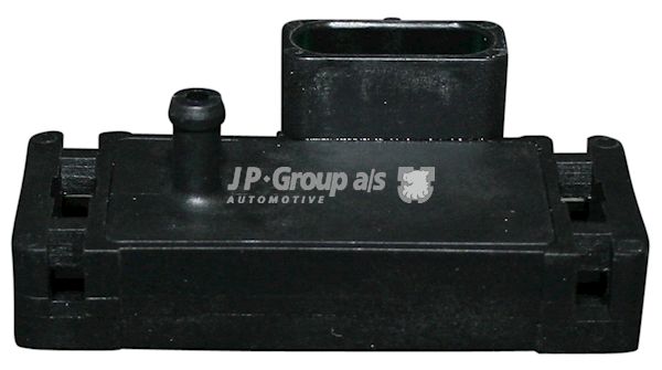 JP GROUP Вакуумный выключатель, вентиляция впускного коллек 1295000300